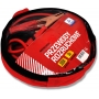 MOCNE PRZEWODY KABLE ROZRUCHOWE 300A 3M 12/24V